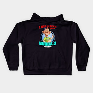 Man 2024 MO Kids Hoodie